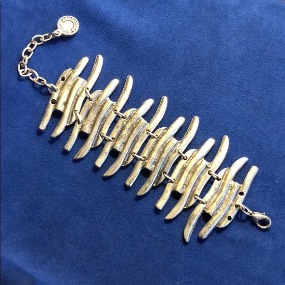 🧞♂️ Antik Batik Bracelet 🧞♂️ - Picture 1 of 6